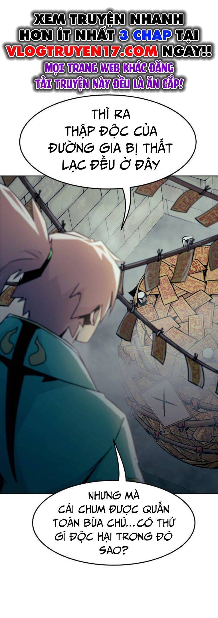 Kiếm Thần Trọng Sinh - Chương 26 - Trang 52