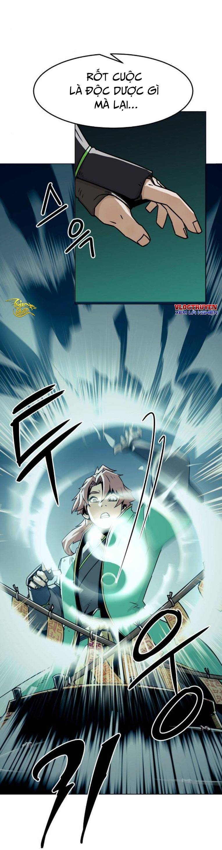 Kiếm Thần Trọng Sinh - Chương 26 - Trang 53