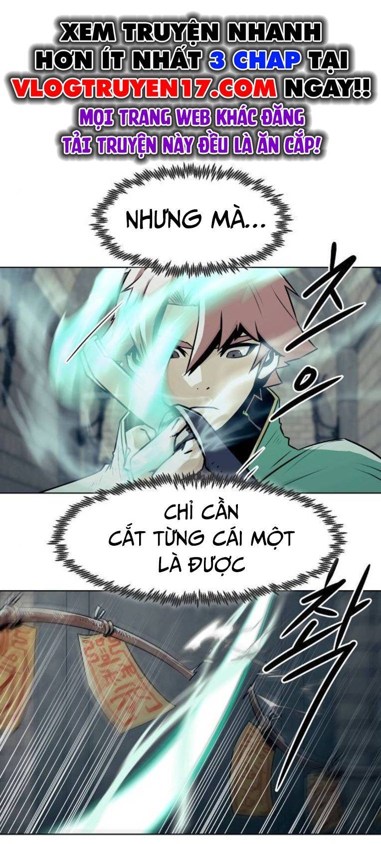 Kiếm Thần Trọng Sinh - Chương 26 - Trang 55