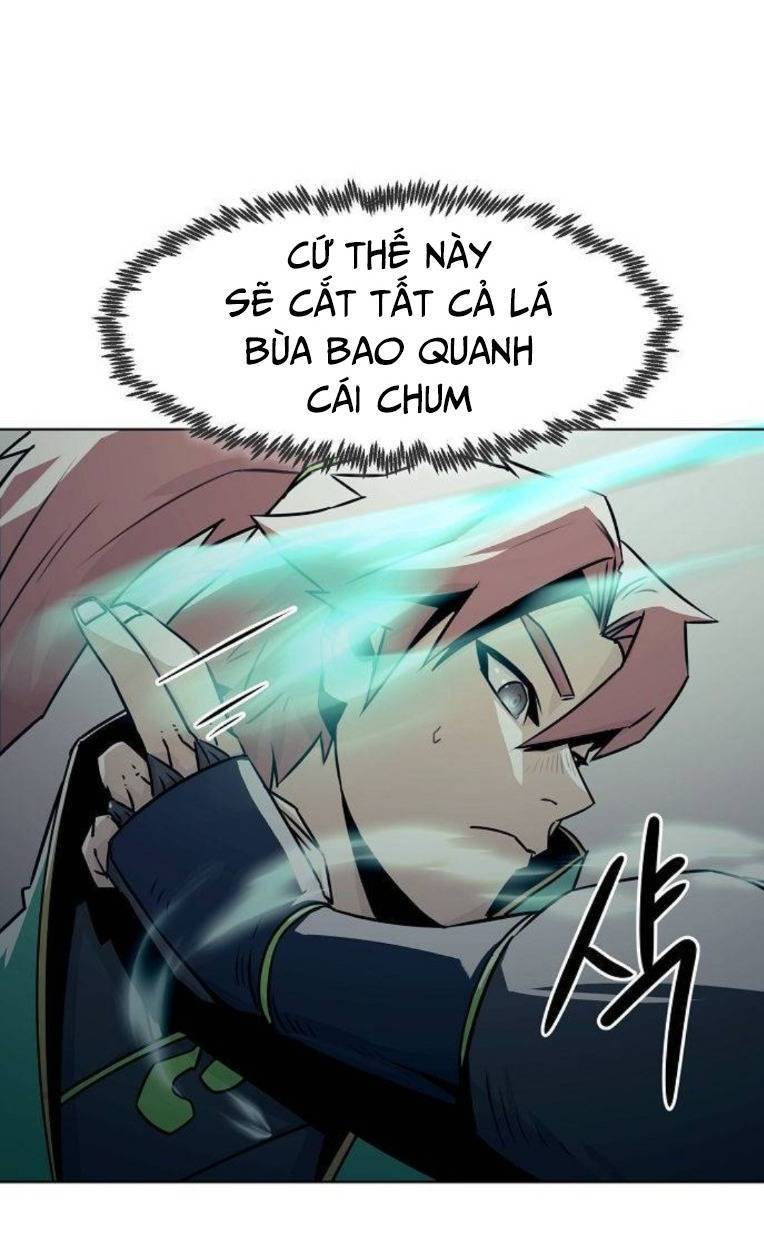 Kiếm Thần Trọng Sinh - Chương 26 - Trang 57