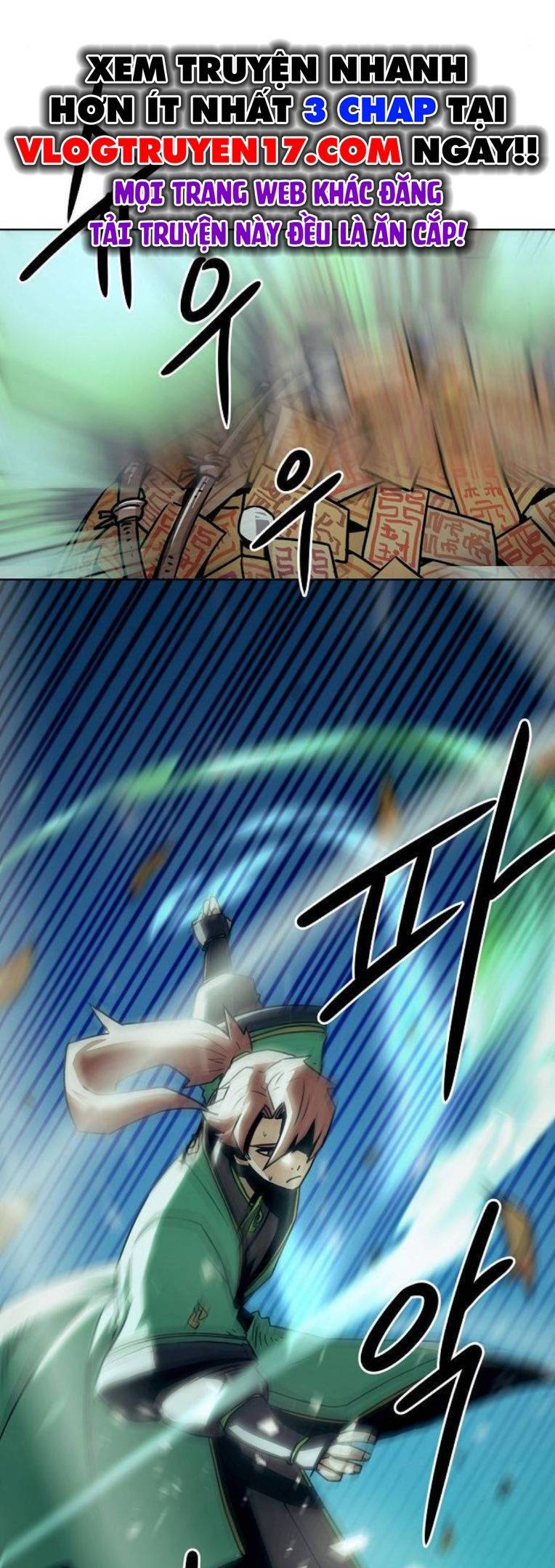 Kiếm Thần Trọng Sinh - Chương 26 - Trang 58