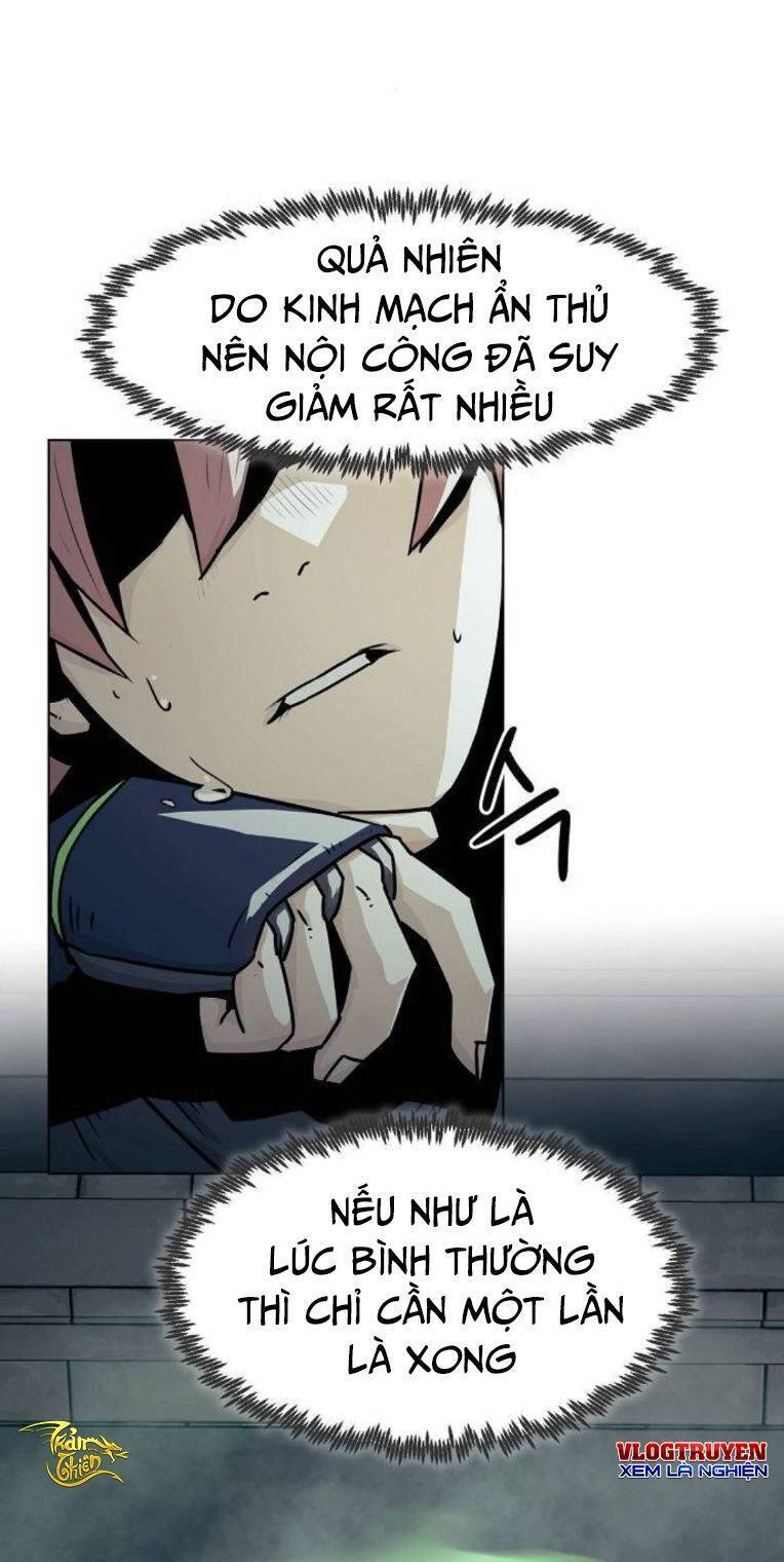 Kiếm Thần Trọng Sinh - Chương 26 - Trang 61