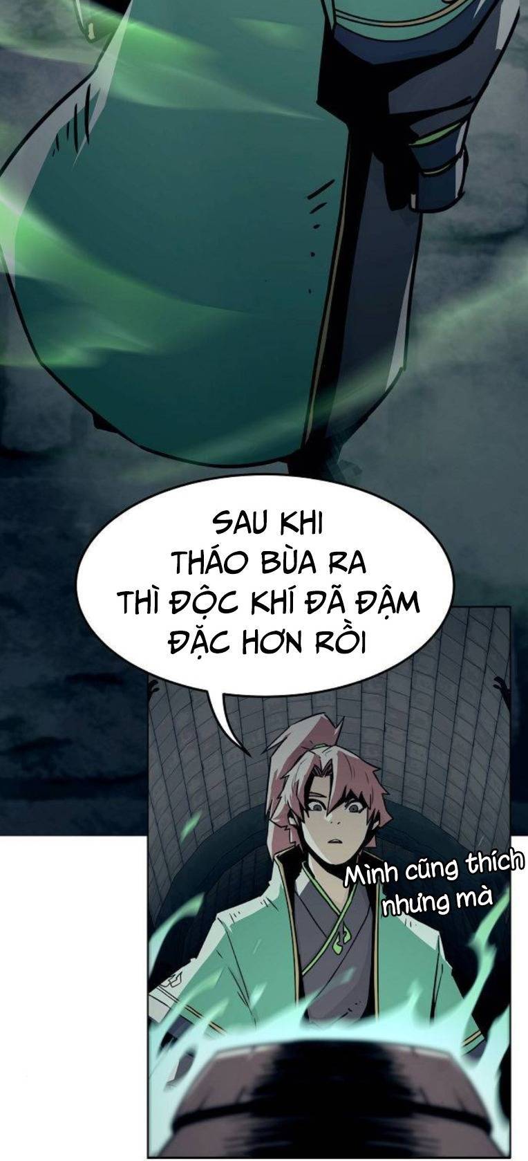 Kiếm Thần Trọng Sinh - Chương 26 - Trang 63