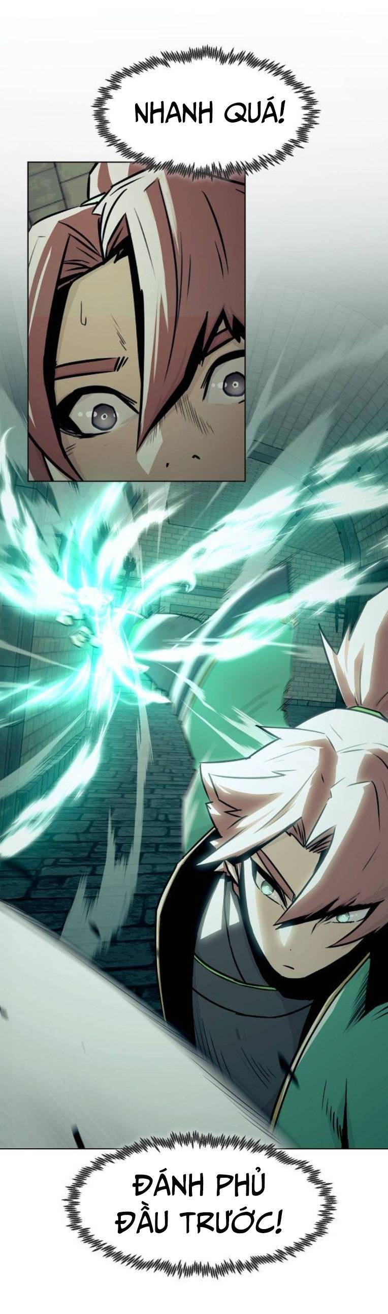 Kiếm Thần Trọng Sinh - Chương 26 - Trang 72