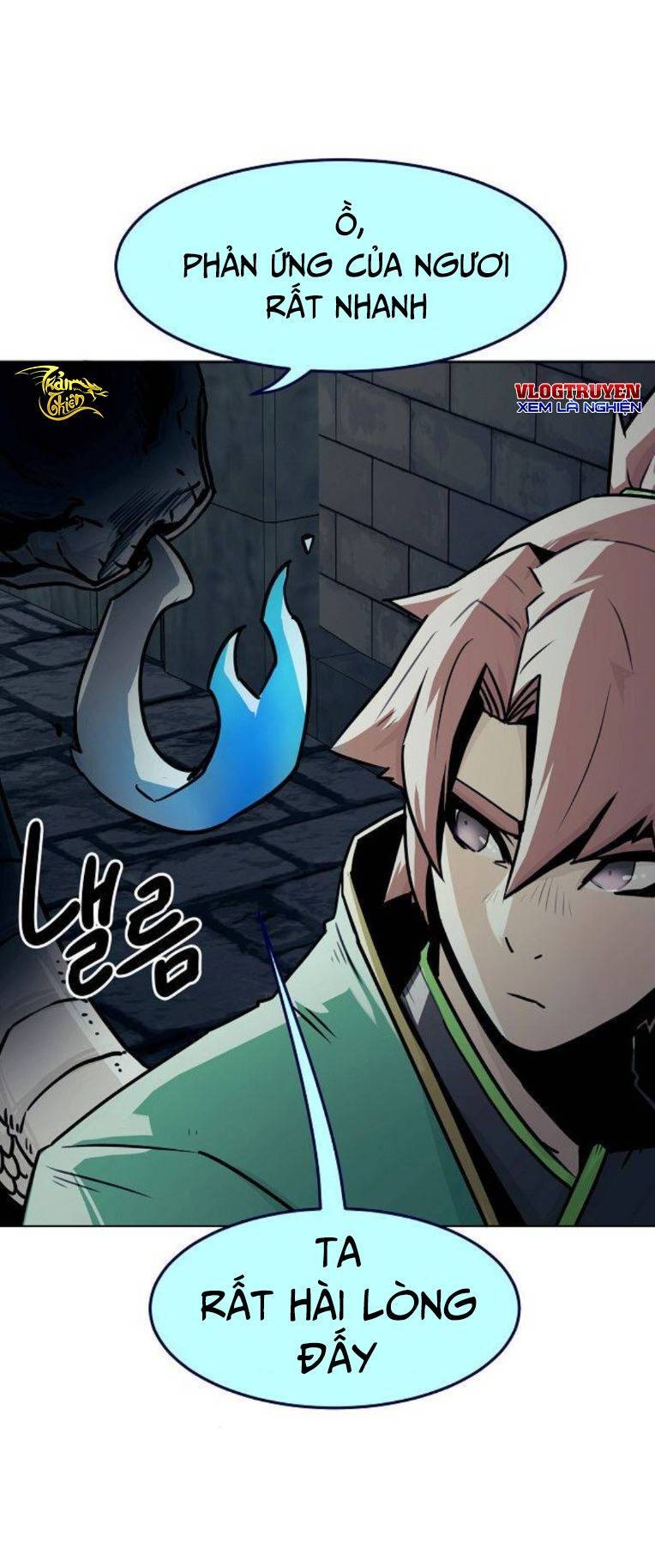 Kiếm Thần Trọng Sinh - Chương 26 - Trang 74