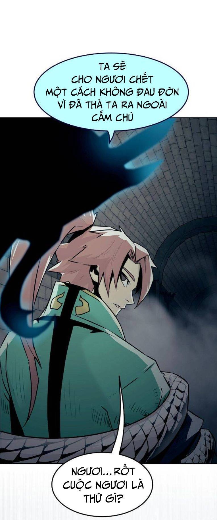 Kiếm Thần Trọng Sinh - Chương 26 - Trang 75