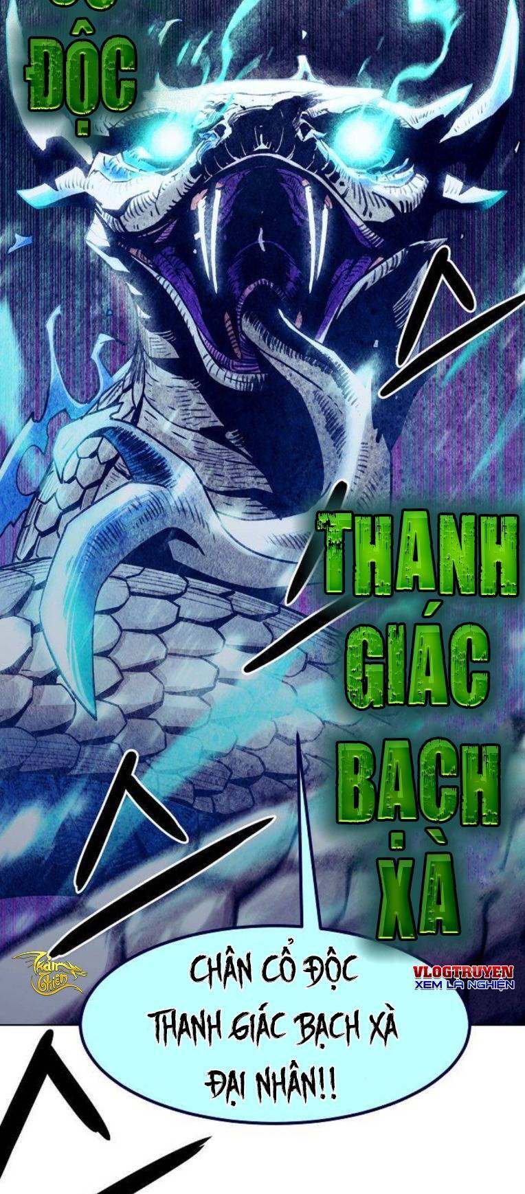 Kiếm Thần Trọng Sinh - Chương 26 - Trang 77