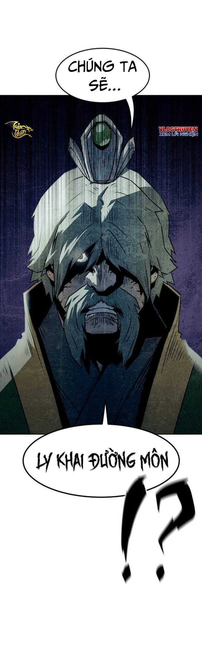 Kiếm Thần Trọng Sinh - Chương 26 - Trang 9