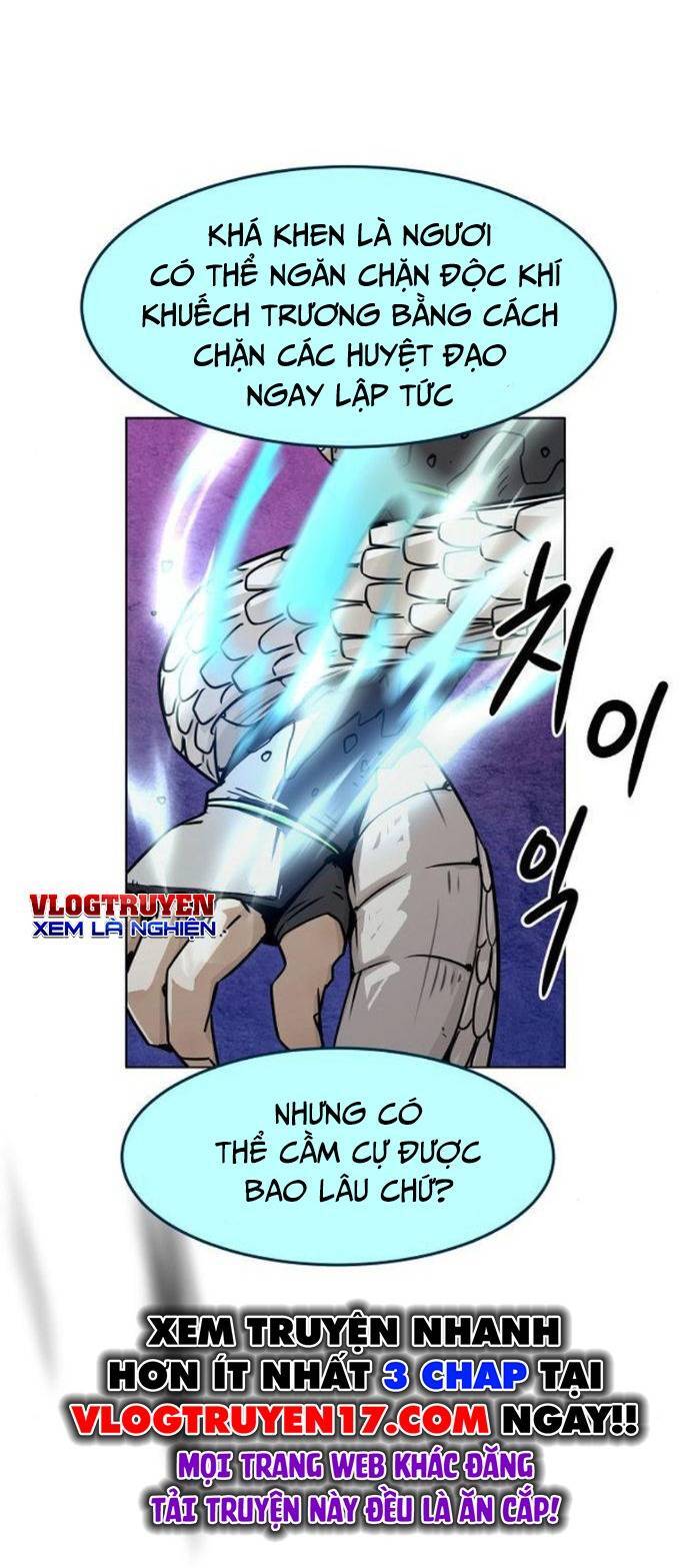 Kiếm Thần Trọng Sinh - Chương 27 - Trang 2