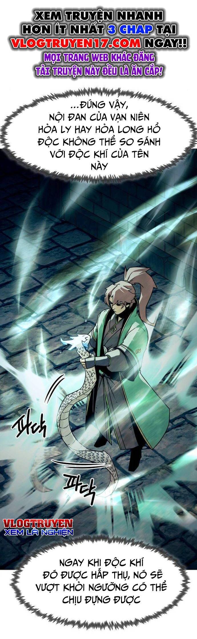 Kiếm Thần Trọng Sinh - Chương 27 - Trang 16