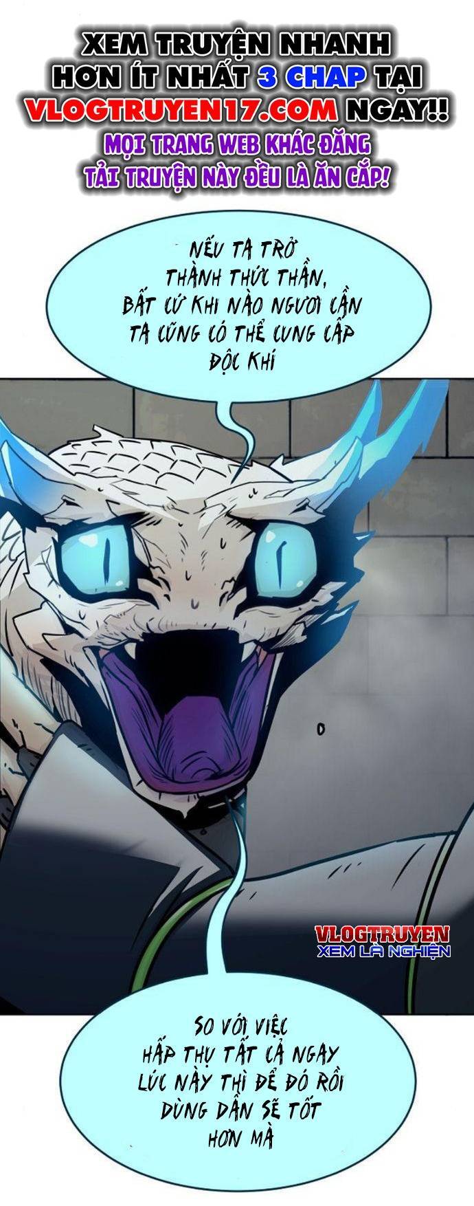 Kiếm Thần Trọng Sinh - Chương 27 - Trang 17