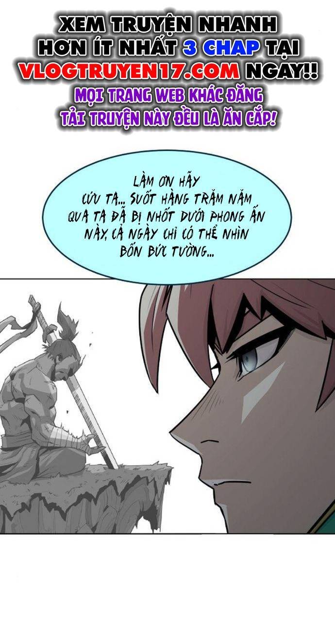 Kiếm Thần Trọng Sinh - Chương 27 - Trang 19