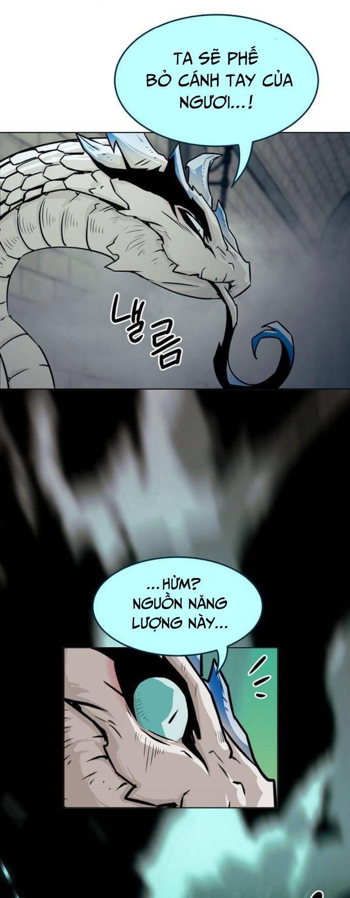 Kiếm Thần Trọng Sinh - Chương 27 - Trang 3
