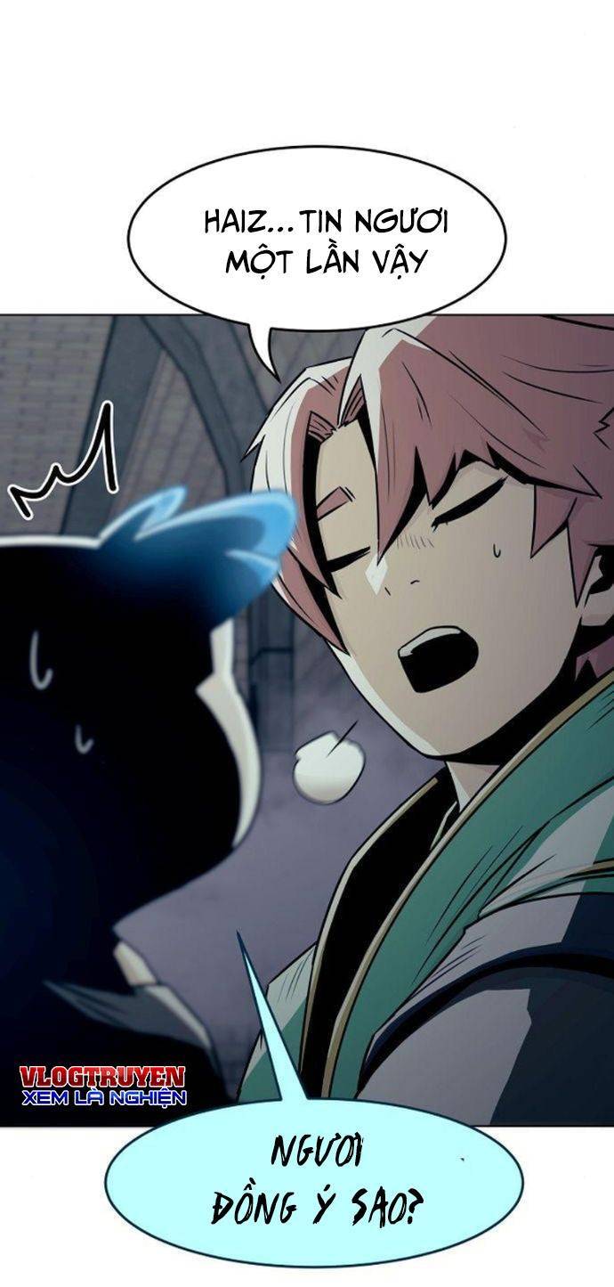 Kiếm Thần Trọng Sinh - Chương 27 - Trang 22