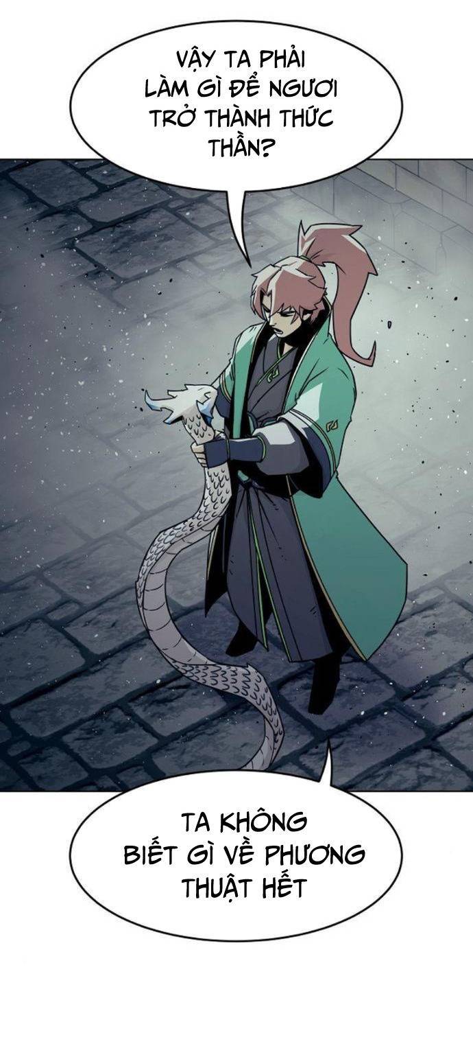 Kiếm Thần Trọng Sinh - Chương 27 - Trang 25