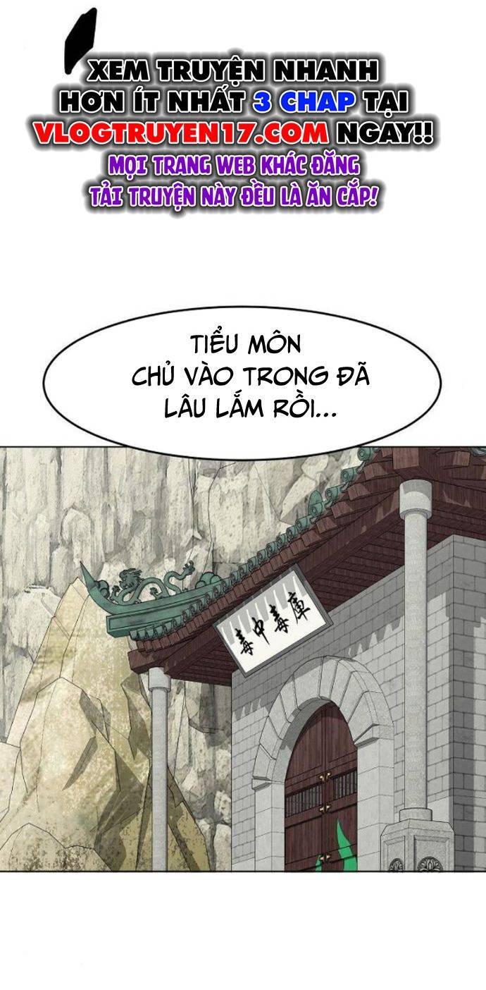 Kiếm Thần Trọng Sinh - Chương 27 - Trang 31