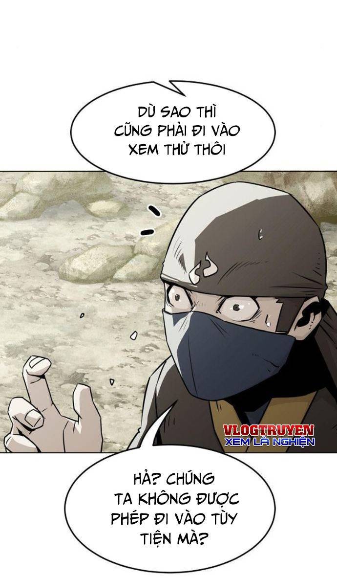 Kiếm Thần Trọng Sinh - Chương 27 - Trang 33