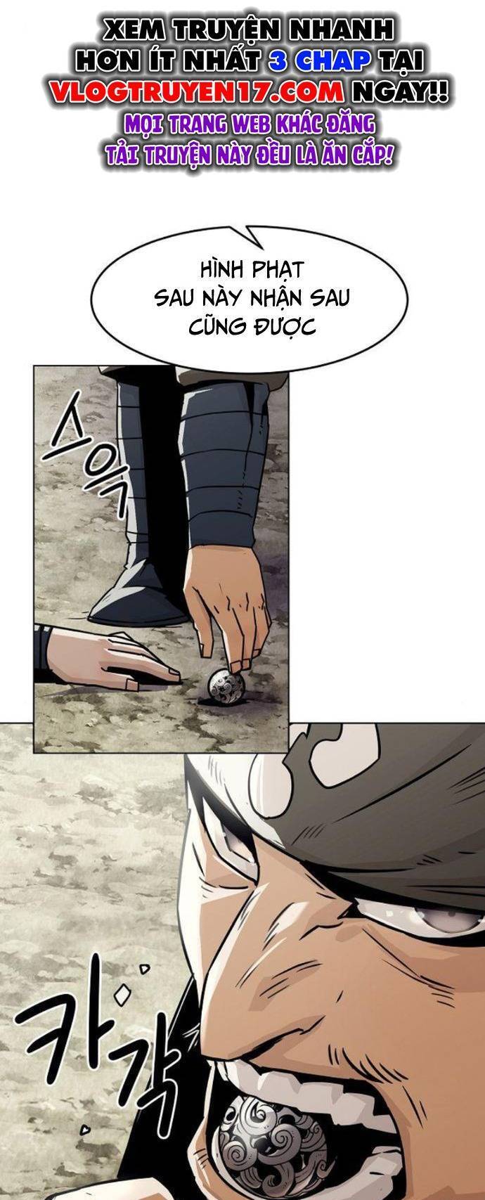 Kiếm Thần Trọng Sinh - Chương 27 - Trang 34