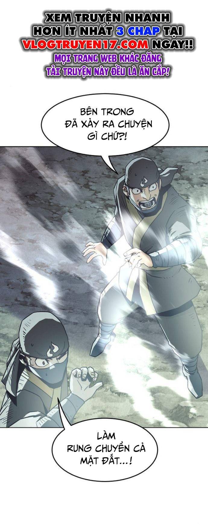 Kiếm Thần Trọng Sinh - Chương 27 - Trang 37