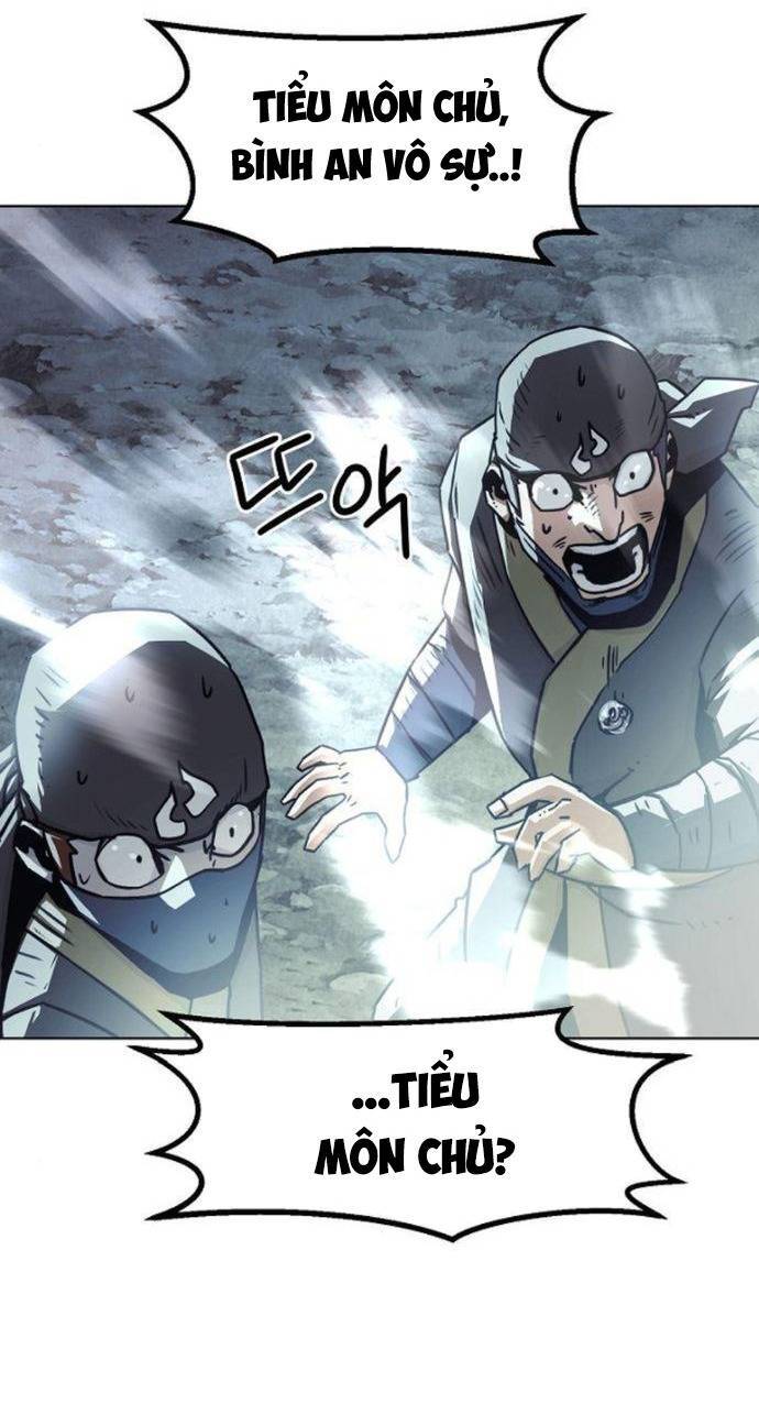 Kiếm Thần Trọng Sinh - Chương 27 - Trang 39