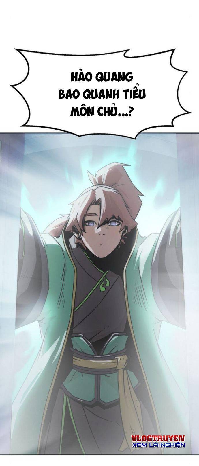 Kiếm Thần Trọng Sinh - Chương 27 - Trang 40