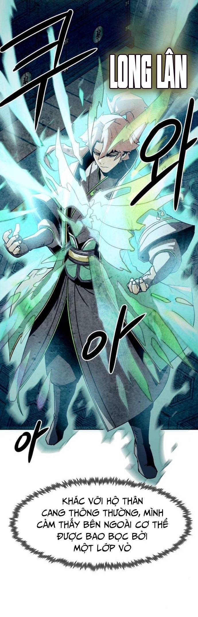 Kiếm Thần Trọng Sinh - Chương 27 - Trang 43