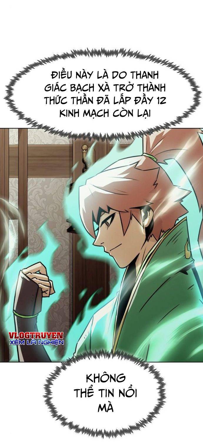 Kiếm Thần Trọng Sinh - Chương 27 - Trang 44
