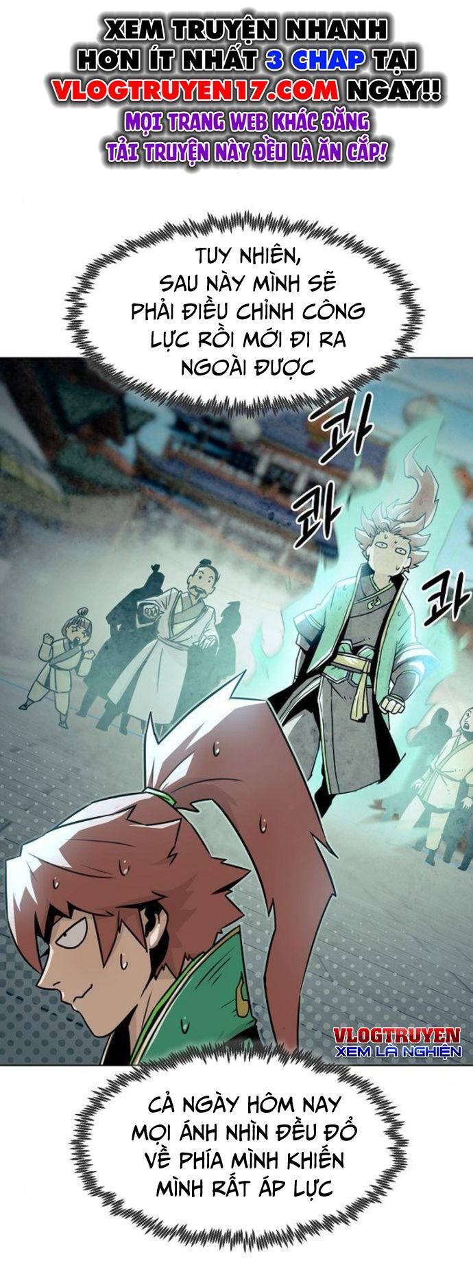 Kiếm Thần Trọng Sinh - Chương 27 - Trang 45