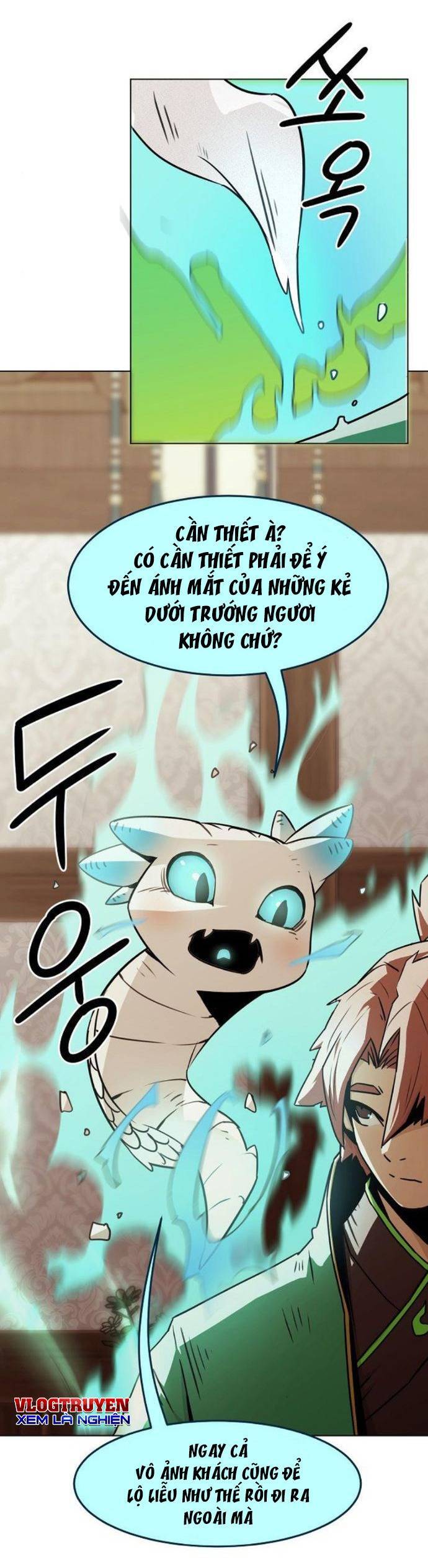 Kiếm Thần Trọng Sinh - Chương 27 - Trang 47