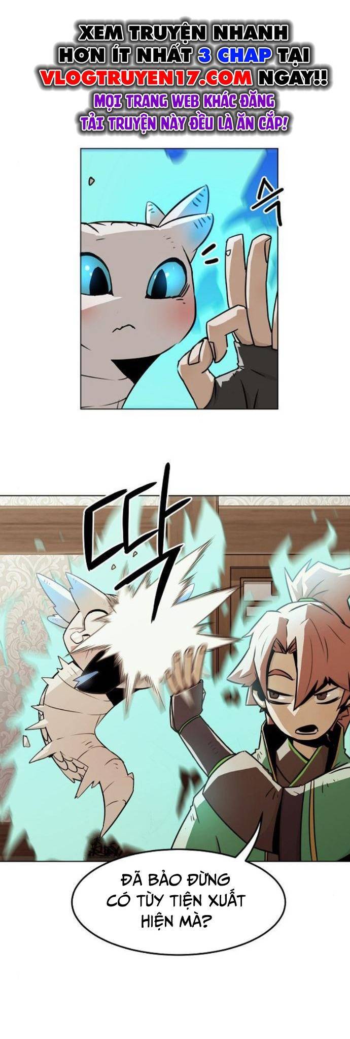 Kiếm Thần Trọng Sinh - Chương 27 - Trang 48