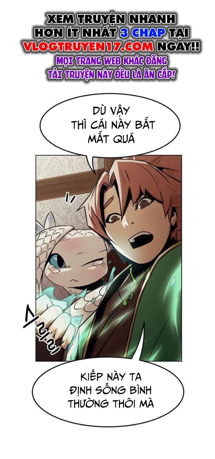 Kiếm Thần Trọng Sinh - Chương 27 - Trang 50