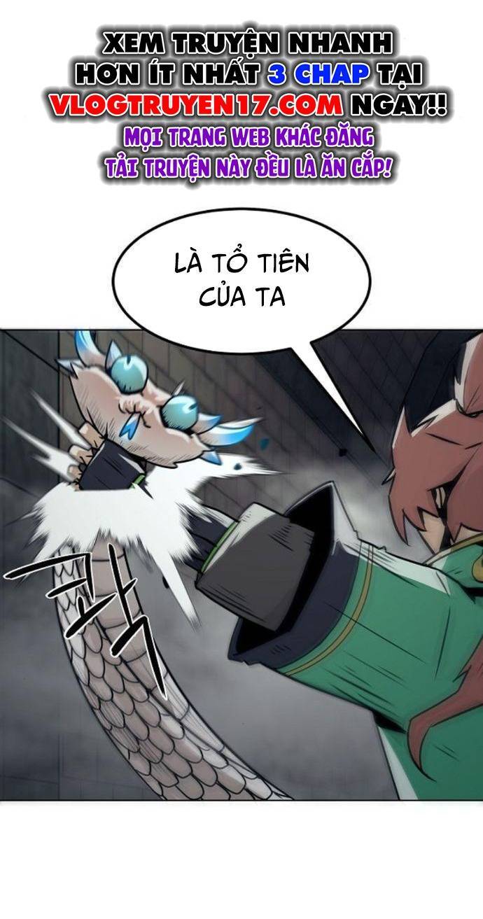Kiếm Thần Trọng Sinh - Chương 27 - Trang 6