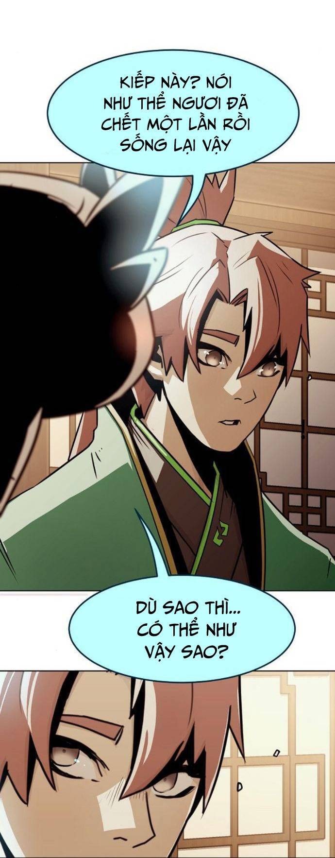 Kiếm Thần Trọng Sinh - Chương 27 - Trang 51