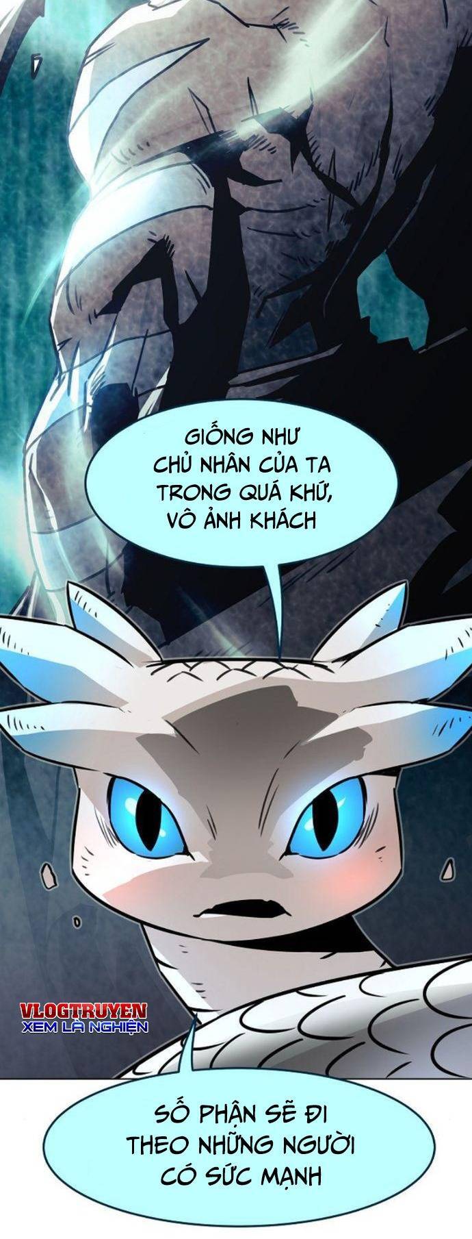 Kiếm Thần Trọng Sinh - Chương 27 - Trang 53