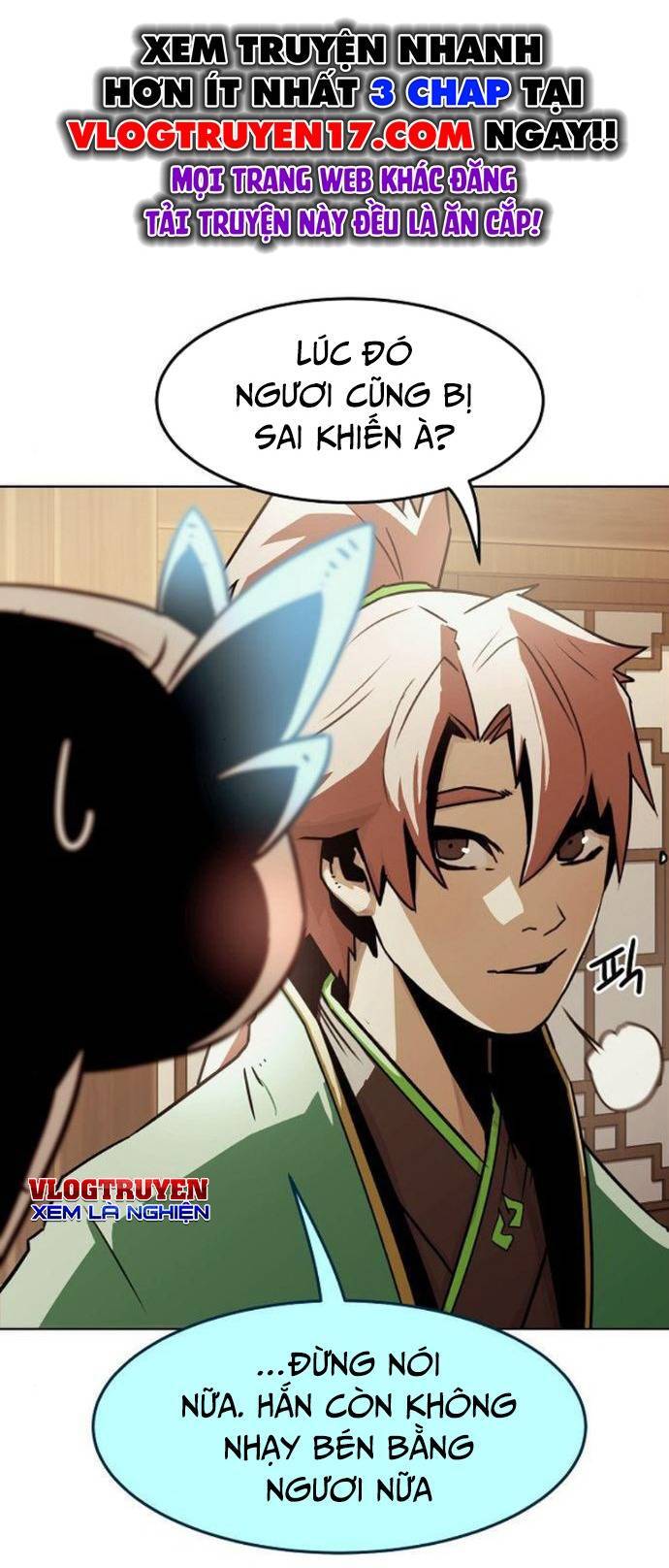 Kiếm Thần Trọng Sinh - Chương 27 - Trang 54