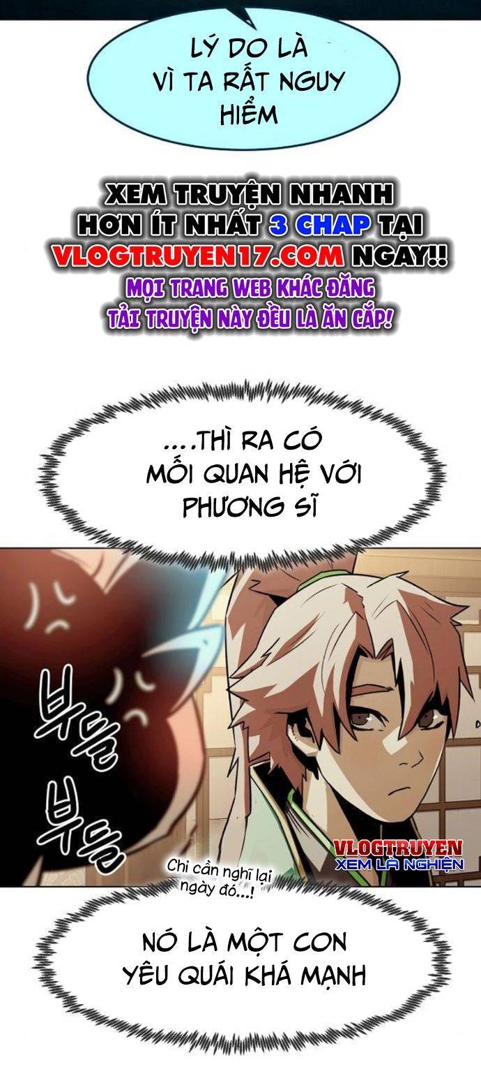 Kiếm Thần Trọng Sinh - Chương 27 - Trang 56