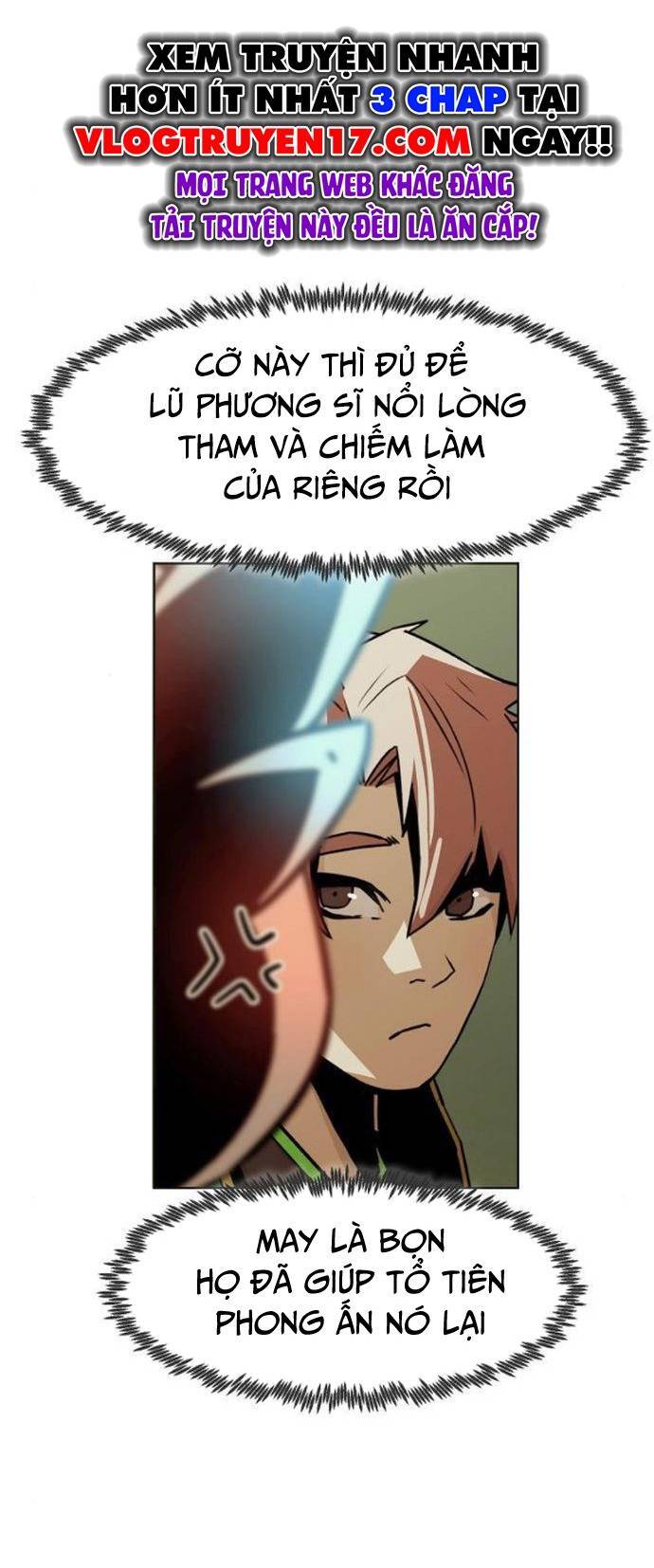 Kiếm Thần Trọng Sinh - Chương 27 - Trang 57