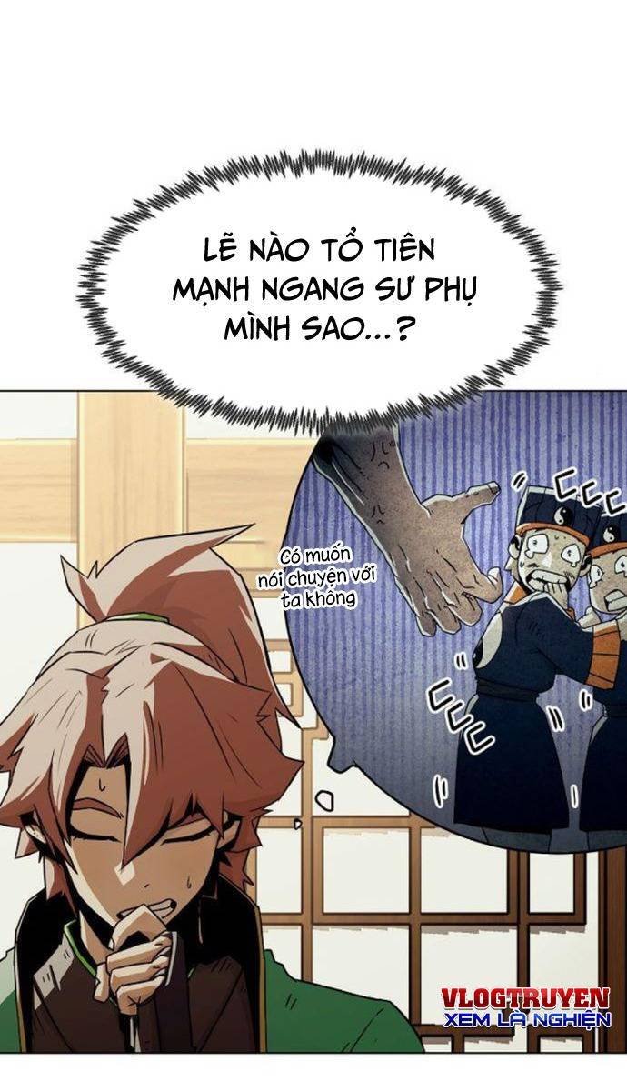 Kiếm Thần Trọng Sinh - Chương 27 - Trang 58