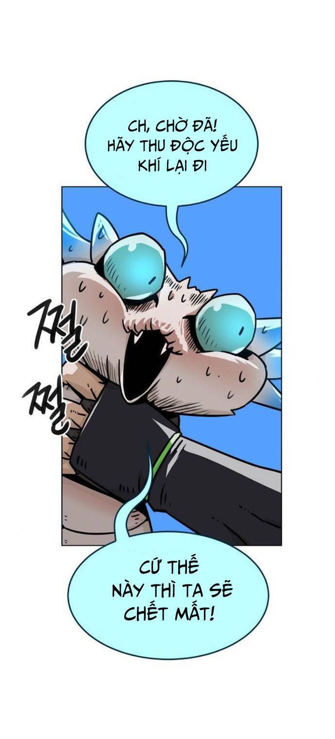 Kiếm Thần Trọng Sinh - Chương 27 - Trang 7