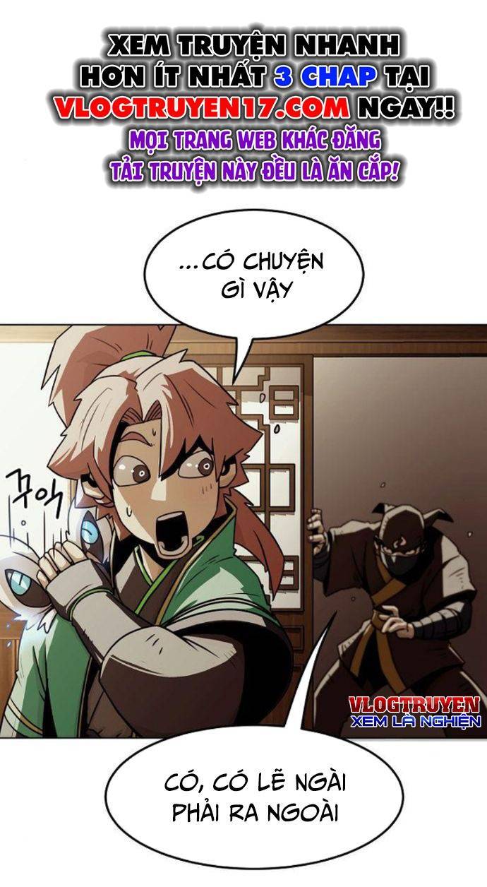 Kiếm Thần Trọng Sinh - Chương 27 - Trang 61