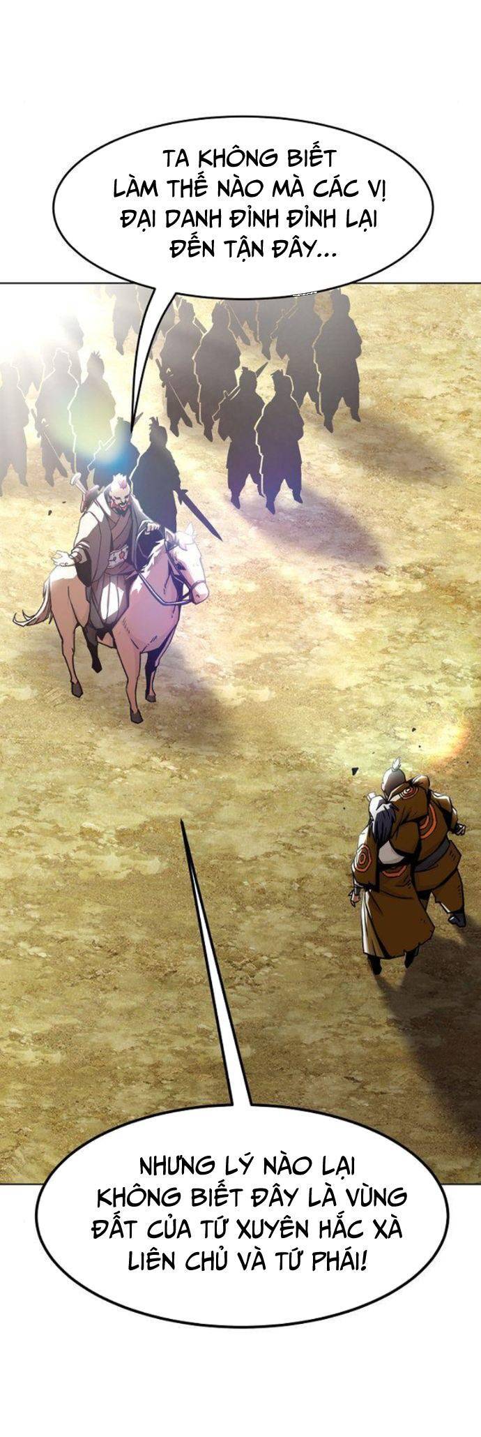 Kiếm Thần Trọng Sinh - Chương 27 - Trang 65