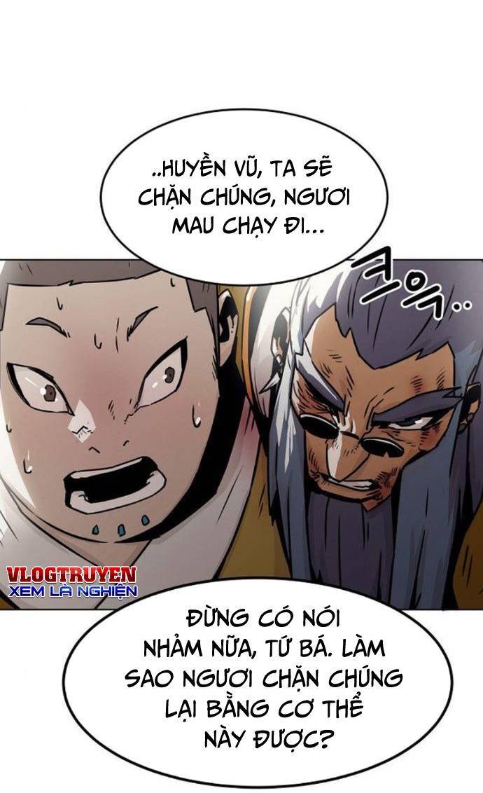 Kiếm Thần Trọng Sinh - Chương 27 - Trang 66