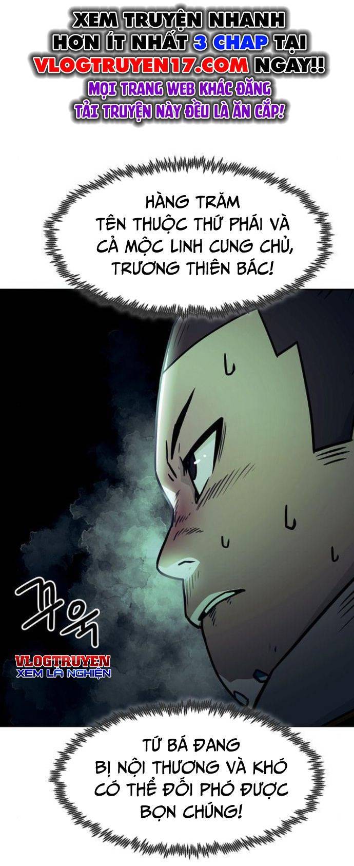 Kiếm Thần Trọng Sinh - Chương 27 - Trang 67