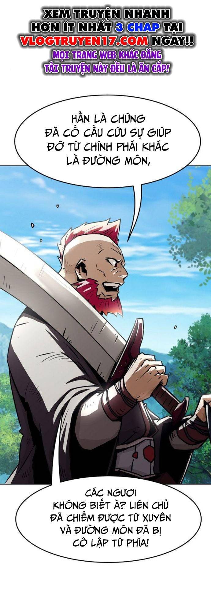 Kiếm Thần Trọng Sinh - Chương 27 - Trang 68