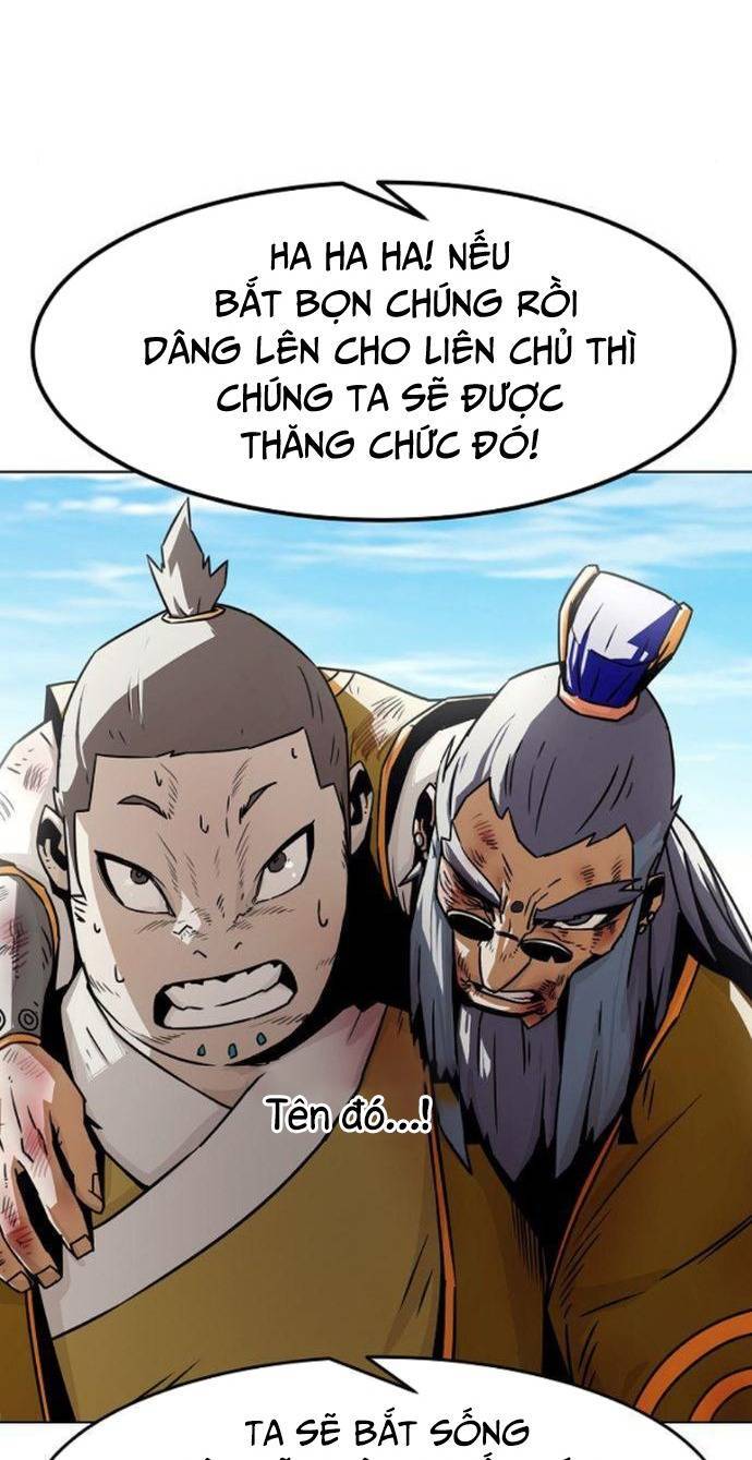 Kiếm Thần Trọng Sinh - Chương 27 - Trang 69