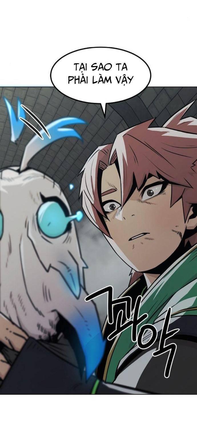 Kiếm Thần Trọng Sinh - Chương 27 - Trang 8