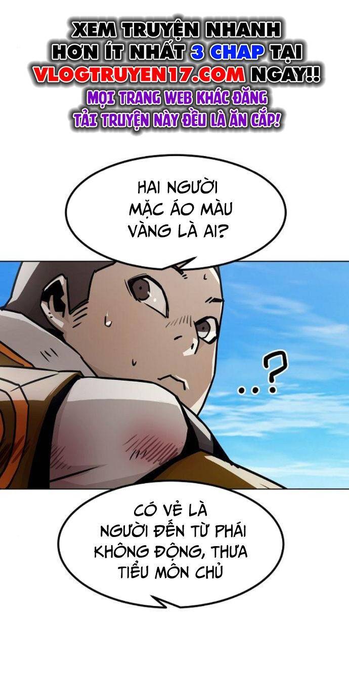 Kiếm Thần Trọng Sinh - Chương 27 - Trang 71