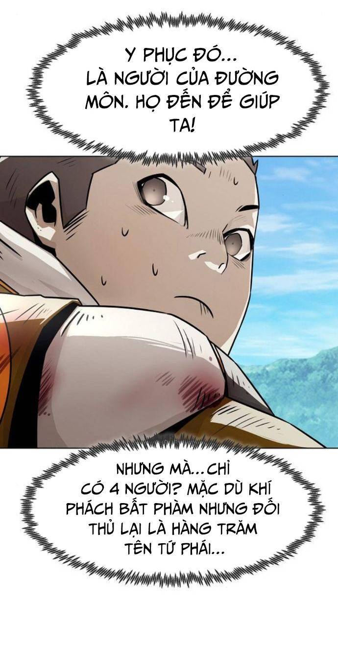 Kiếm Thần Trọng Sinh - Chương 27 - Trang 76