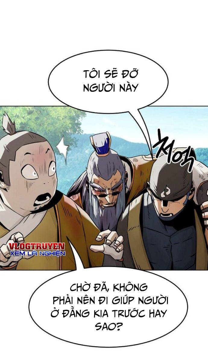 Kiếm Thần Trọng Sinh - Chương 27 - Trang 78