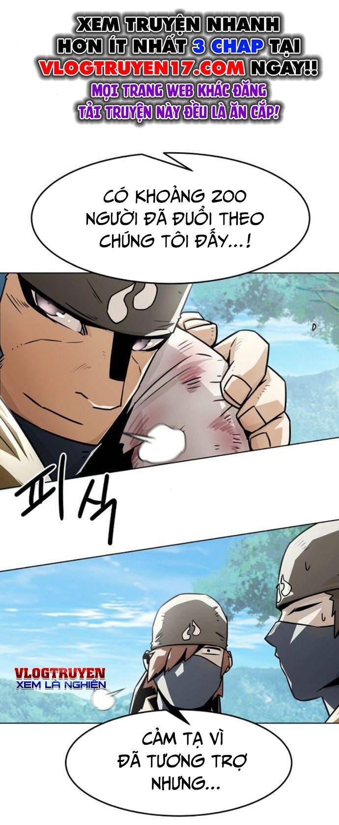 Kiếm Thần Trọng Sinh - Chương 27 - Trang 79